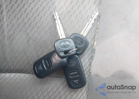 2004 Toyota Highlander V6 z USA, uszkodzony, nr VIN JTEGP21A540009744